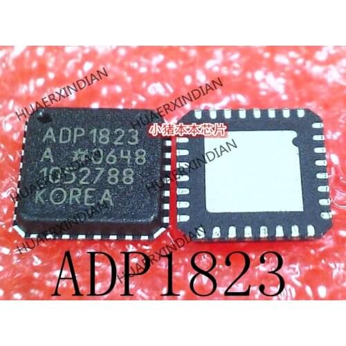New Original ADP1823ACPZ ADP1823A ADP1823 QFN32