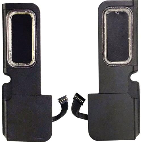 Original Internal Left Right Speaker For Macbook Pro Retina 15" Laptop A1707 2016-2017