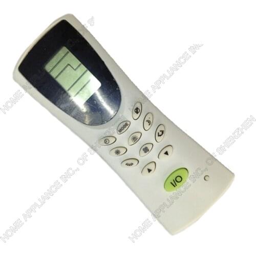 York Remote Controller For Split And Portable Air Conditioner Remote Control GZ-056B-E1 GZ-056A-E1