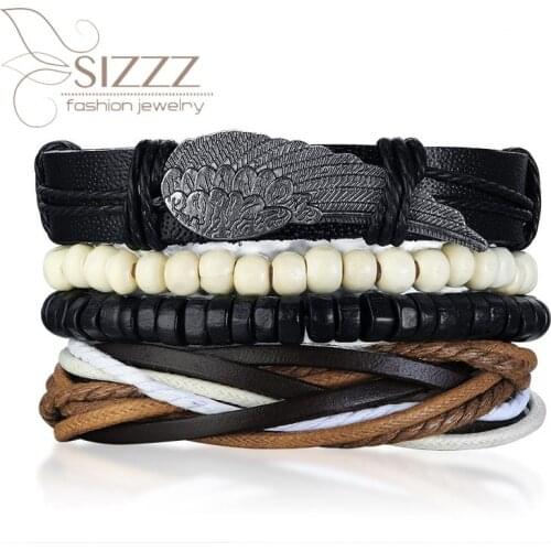 Деревянные браслеты SIZZZ China At AliExpress