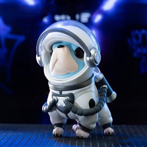 Blind Random Box Toys Lot Froyo Career Series Figure 13Style Surprise Anime Figurine Guess Toy For Gift Collection 12Pcs/Set