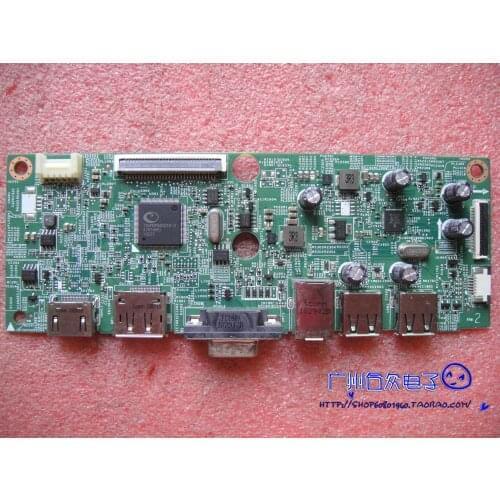 Dell P2719H driven plate L7144-1 748.02T01.0011 mainboard screen MV270FHM-N40