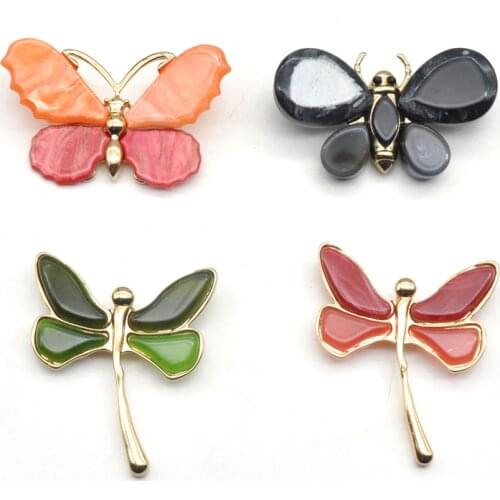 Черные броши на одежду Uu hand made China At AliExpress