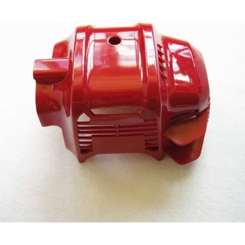 Top engine cylinder cover for Honda GX50 engine Brush cutter trimmer shroud motor housing replacement