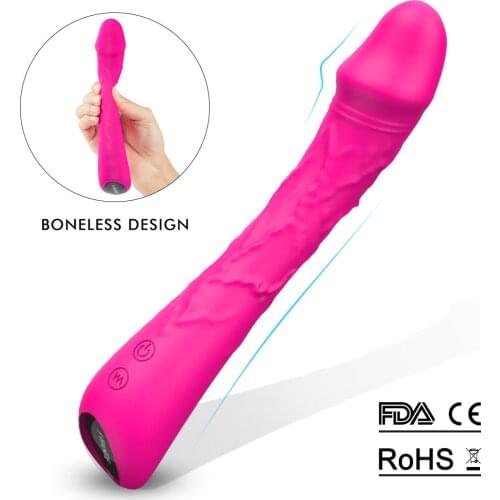 Vibrators Sex Toys For Women Vibratori Vagina Masturbation Strapon Erotic Masturbators Sex Shop Fidget Dildo Adult Games