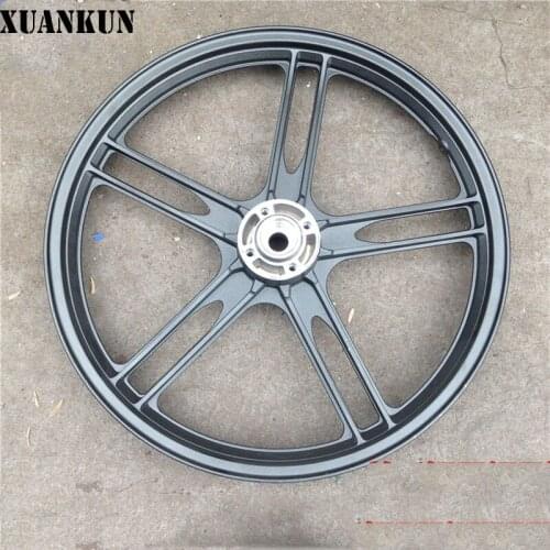 XUANKUN Alloy Wheels For Motorcycles