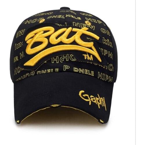 Men Women Universal Sun Hats 2020 New Alphabet Baseball Cap Fashion Outdoor Casual Peaked Caps Wild Cotton,Polyester Bigsweety