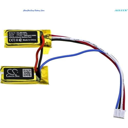 Cameron Sino 800mAh Speaker Battery GSP981438 2S for JBL Soundgear