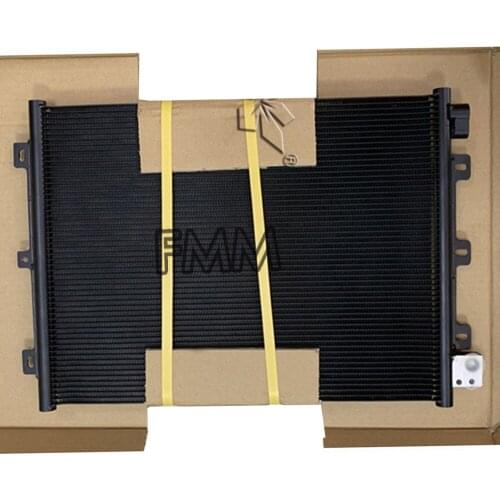 262836 Ac Condenser Radiator for Ferrari 458 488