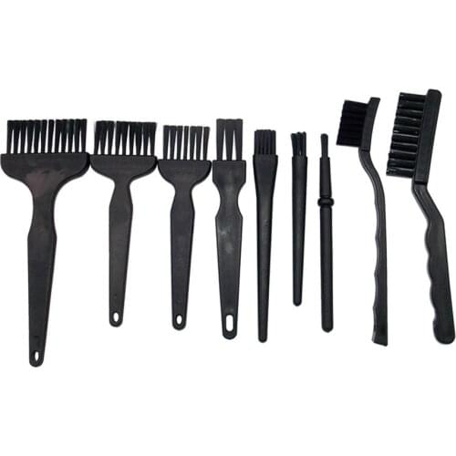 Hoopet Brushes And Brushes