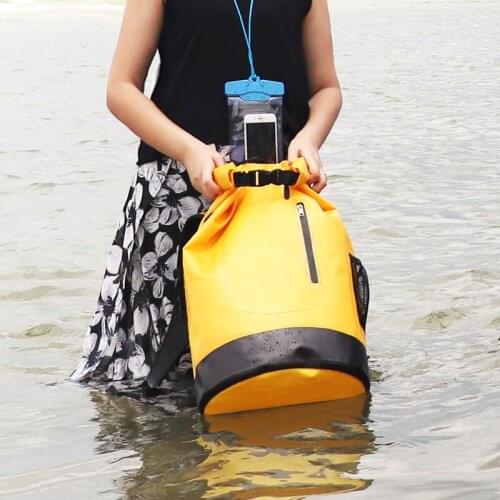 KEEP DIVING Waterproof Bags