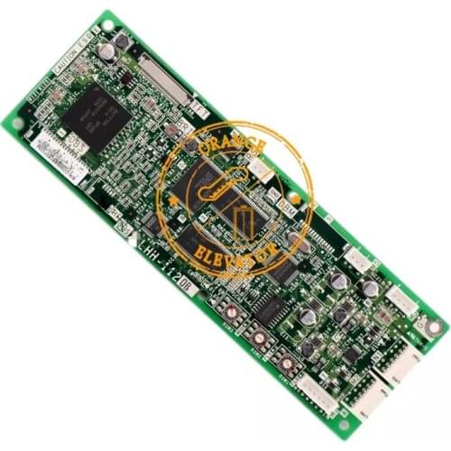 LHH-1120B C MAXIEZ Elevator LCD Call Board Communication Board