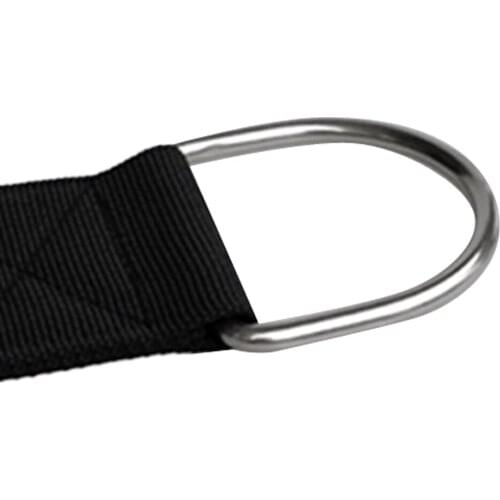 Lot 2 Scuba Diving Dive D Ring Standard 2" Weight Belt Webbing Accessories