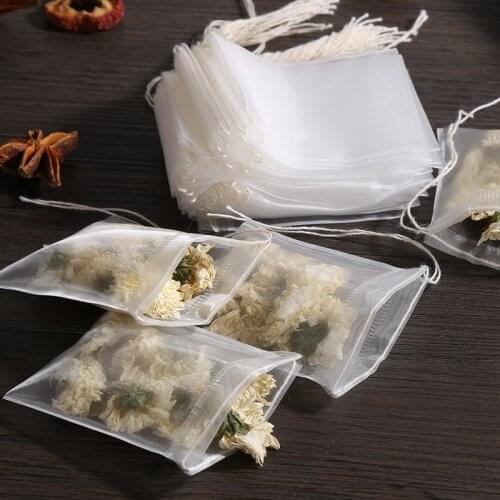 LYthE Tea Bags
