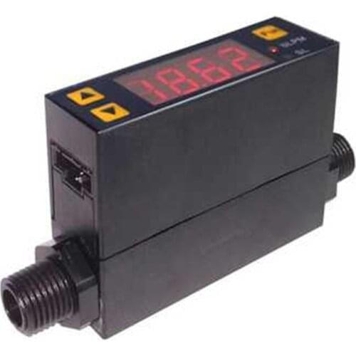 Gas mass flow meters MF4008-50L/min
