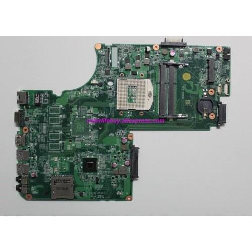 Genuine A000244130 DA0BD6MB8D0 Laptop Motherboard Mainboard for Toshiba Satellite S75 S75T Series Notebook PC