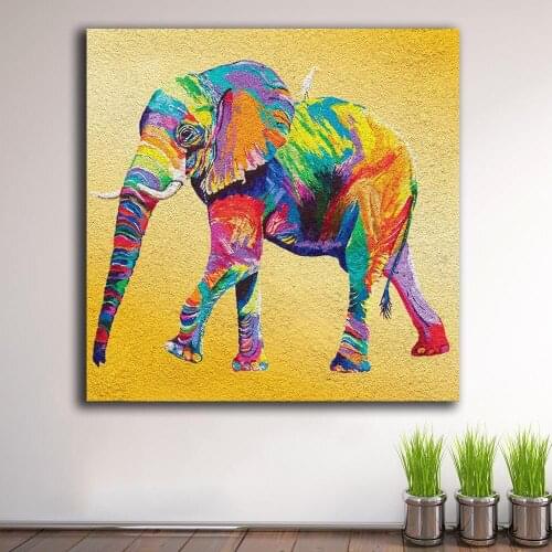 Fashion Oil Painting The Ride pop art Paiting Home Decor On Canvas Modern Wall Art Canvas Print Poster Canvas Painting Unframed