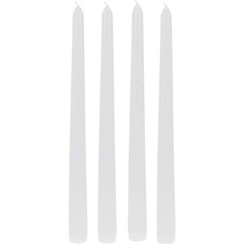 MumvemuM 4'lü Candlestick Candle