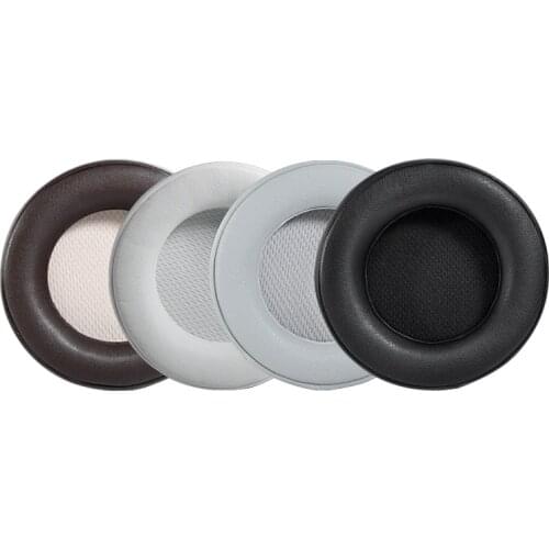 Pair Of Earpads Replacement For Virtuoso RGB WIRELESS SE Earphone Ear Pads Soft Protein Memory Foam Earmuff Durable EH