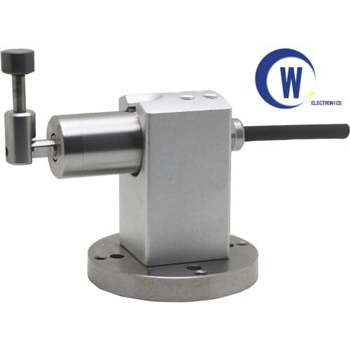 CNC Five-sided Tool Instrument WX PROBE CNC Machine Tool Automatic Broken Tool Damage Detection Tool Swing Diameter