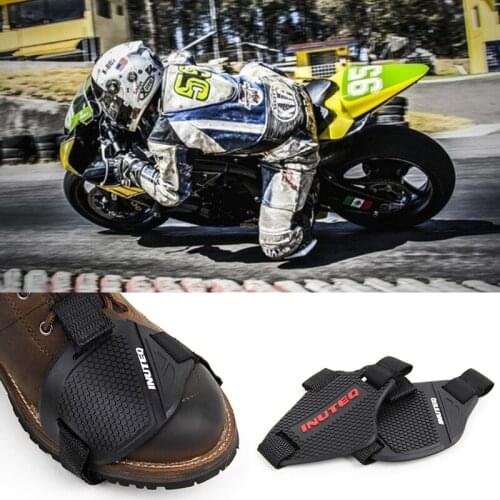 SHIDWJ Moto Boots