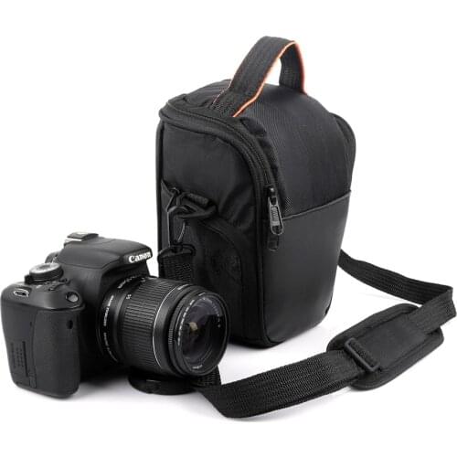 DSLR Camera Bag Cover For Olympus OMD E-M10 MarkIII EM10 Mark III EPL5 EPL6 EPL7 EPL8 ep5 em10 EM5 mark II markII waterproof Bag