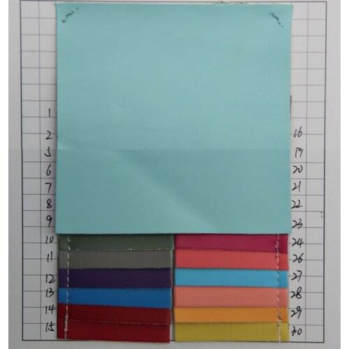 Telas cueros pu/ pu furniture / light blue leather fabric diy chair imitation leather farbic factory wholesale free shipping