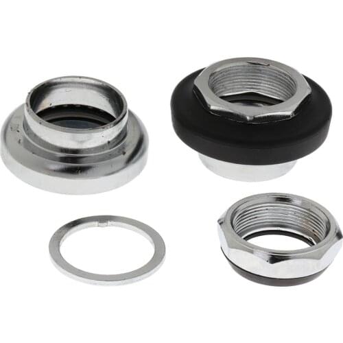 Bike Headset Bearing Headset 58mm External 1 Inch Headsets