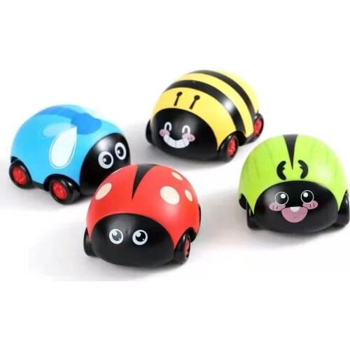 YANGY TOY Toy Cars