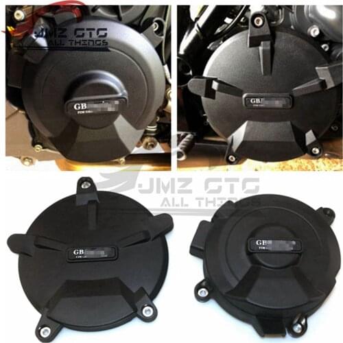 Motorcycles Engine cover Protection case for case GB Racing For KTM 1290(R) SUPER DUKE & 1290(GT) 2014 2015 2016 2017 2018 2019