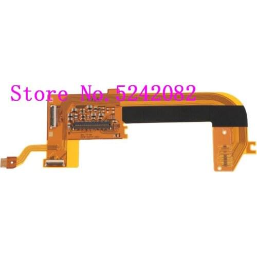 New Original Camera LCD flex cable for Canon 5D Mark III 5d3 display flex SLR Repair Parts
