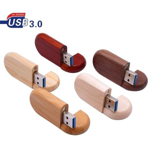 10pcs free Custom LOGO)USB 3.0 Flash Drive Memory Stick+Packing Box pendrive 4GB 8GB 16GB 32GB 64GB photography gift pen drive