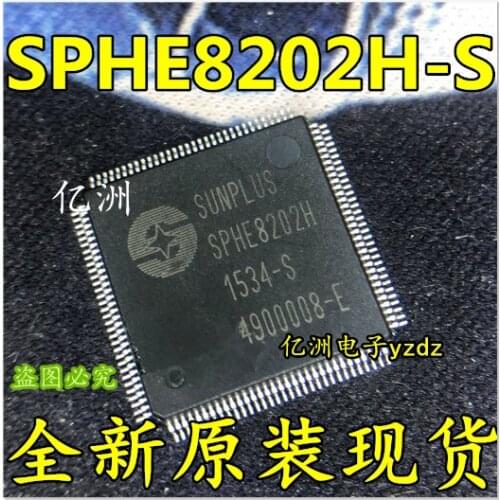 100% New&original IC SPHE8202H-S SPHE8202H-LS In stock