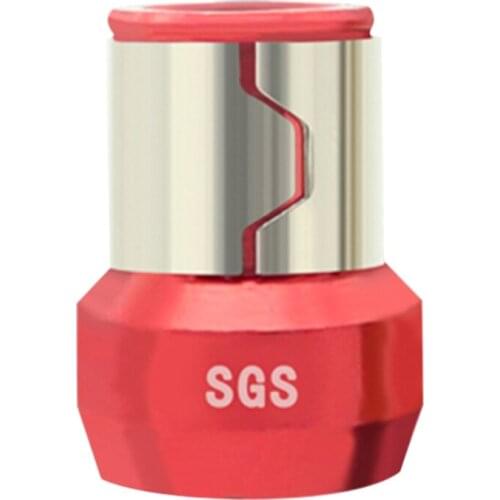 896B Metal Bit Magnetizer Ring Screw Suitable for Working at Height Use for Deck Building Wood Framing Exquisite Workmanship