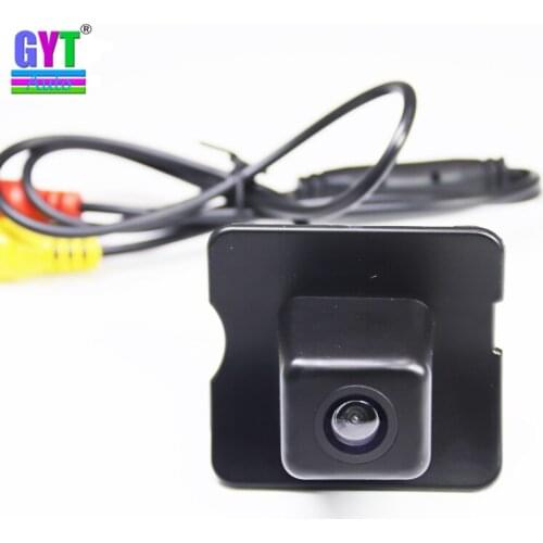 CCD Car rear view parking camera for Benz R M ML GL R Class MB W164 X164 280 300 350 450 500 W251 R300 R350 R280 R500 R63 06~13