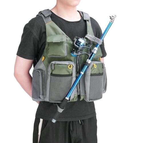 Спасательные жилеты для рыбалки Balight China At AliExpress