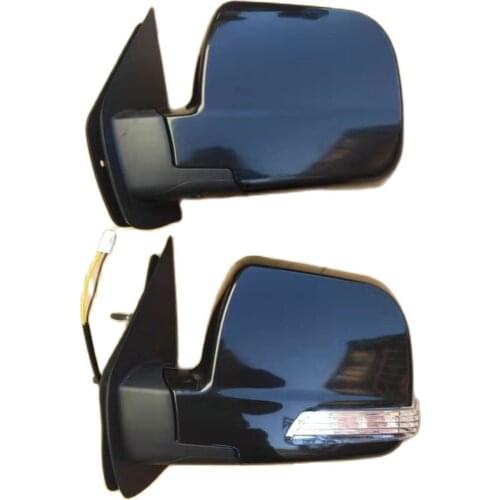 Side Mirror Rear View Mirror for Keyton M70