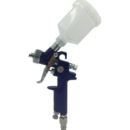 Clounds Sandblasting Guns