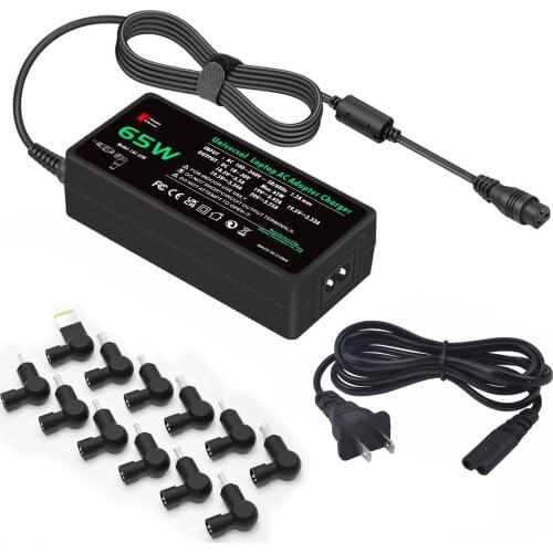 GREPRO Chargers For Laptops