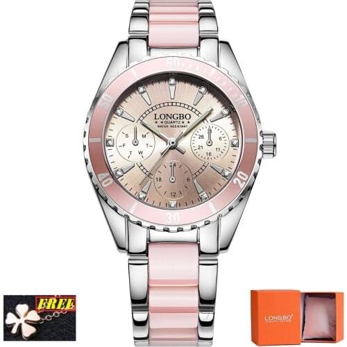 LONGBO Women's Wrist Watch