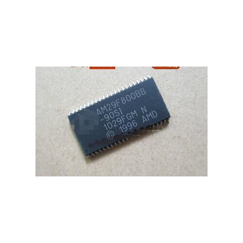 100% NEW Free shipping AM29F800BB AM29F800BB-90SI AM29F800BB-90SC