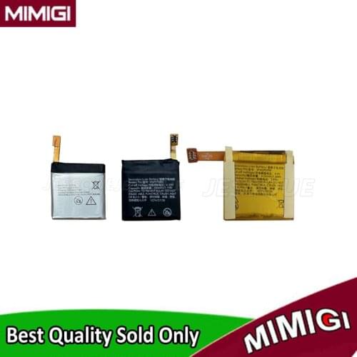 Brand New Polymer Battery For Ticwatch Smart Watch 1st 46 / 2 WE11056 E S / Pro 4G AKKU
