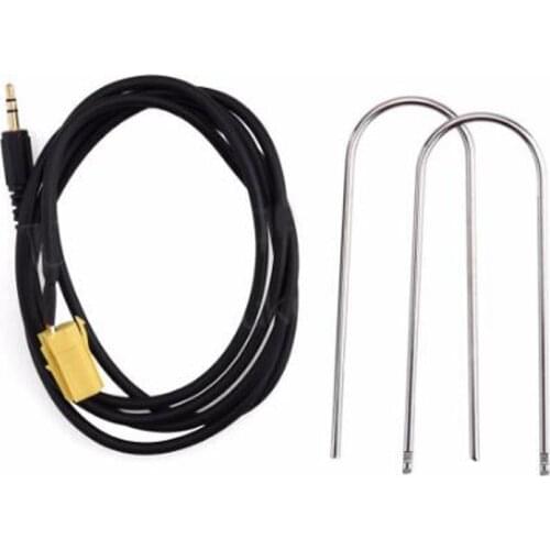ObdTool Car Audio Wires