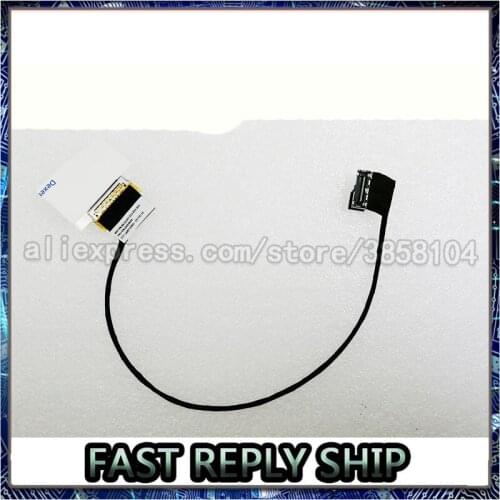 Genuine Screen LCD Cable Lenovo ThinkPad L440 50.4lg07.011 04x4802