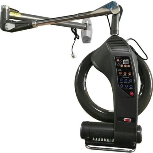 Hairdresser heater dryer barber shop perm dyeing cold perm shaping heating machine