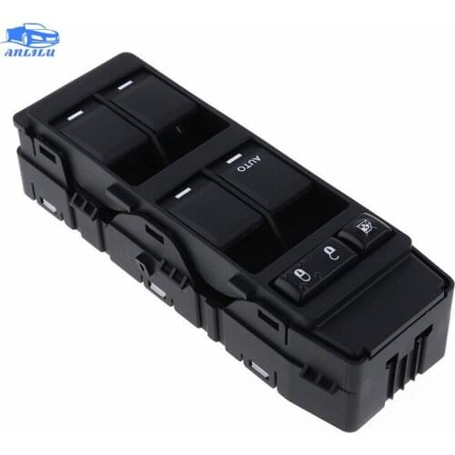 Suitable for 2004-2010 Dod-ge Chrysler 300 Jee-p Avenger movement Patriot main driving window control switch 04602780AA