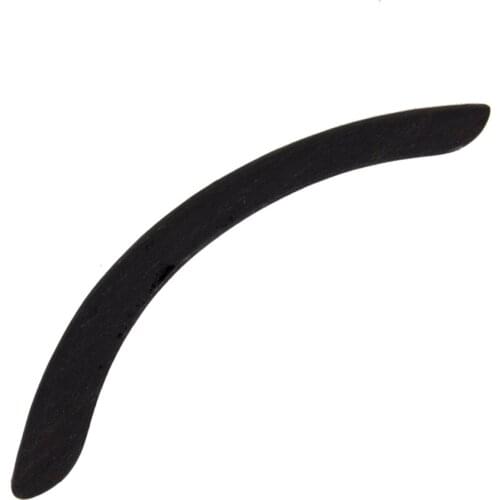 Kmise Guitar Armrest Arm Rest for Acoustic Classical Guitar Self Adhesive fit for 39-41 Inch Acoustic Guitar