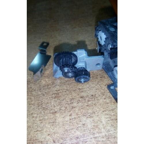 The gear 3pcs for 1set CAPD347H new compatible for test