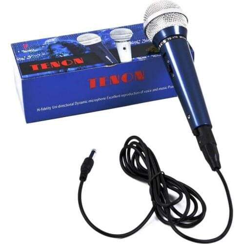 TENON Portable Audio Equipment