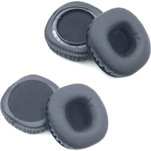 Replacement Earpad Earmuff Cushion Foam Pad for Marshall MID ANC Headphones